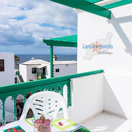 Vivienda Vacacional Maticruz Puerto del Carmen  Luaran gambar