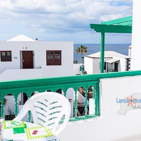 Vivienda Vacacional Maticruz Puerto del Carmen  Luaran gambar