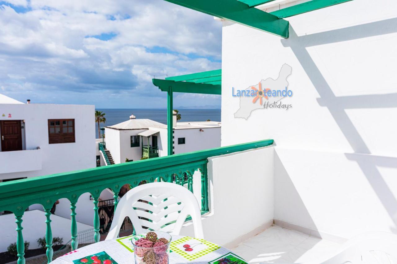 Vivienda Vacacional Maticruz Puerto del Carmen  Luaran gambar