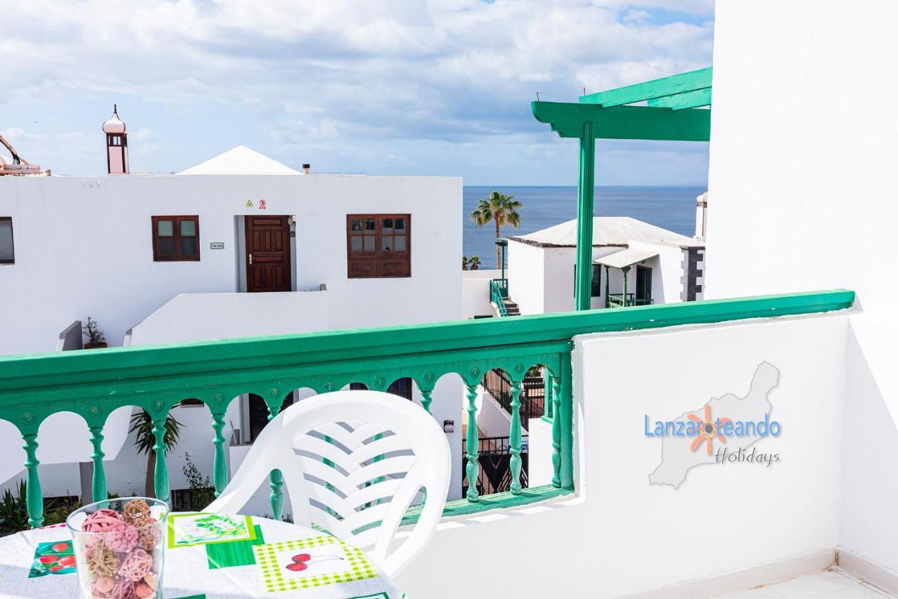 Vivienda Vacacional Maticruz Puerto del Carmen  Luaran gambar