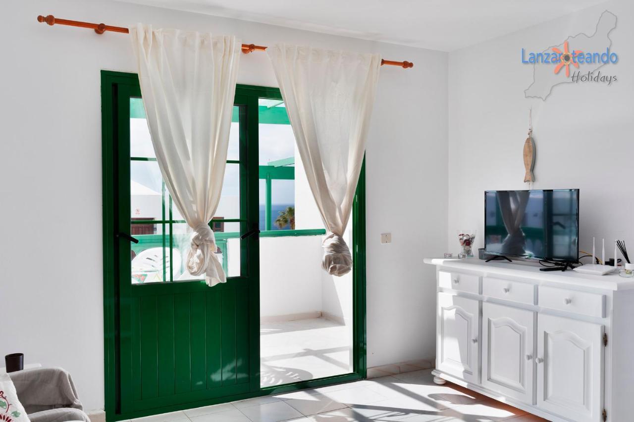 Vivienda Vacacional Maticruz Puerto del Carmen  Luaran gambar