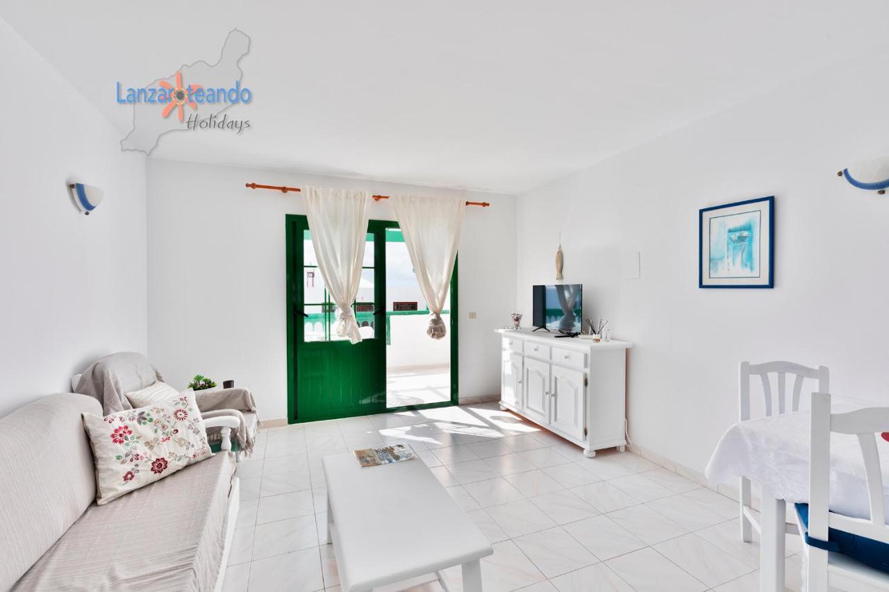 Vivienda Vacacional Maticruz Puerto del Carmen  Luaran gambar